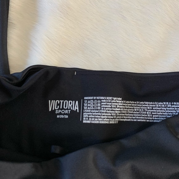 VICTORIA’S SECRET • Sport Knockout Leggings - Picture 6 of 6